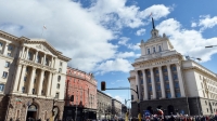 Тренд: Разликата между ГЕРБ и БСП е 3-4 %, няма нагласа за предсрочни избори 