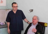 Мъж хвали доктори от УМБАЛ Бургас: Само в Бургас решиха моя проблем
