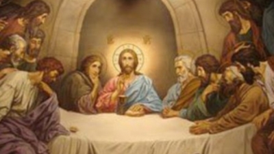 Велики Четвъртък е, най-важният ден от Страстната седмица 