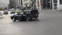 Кристиан Николов, убил с джипа си Милен Цветков, остава в ареста 
