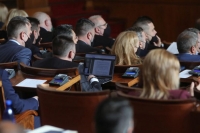 Депутатите няма да имат Великденска ваканция 