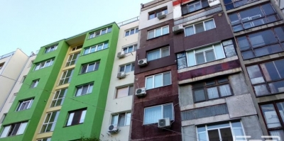 Програмата за саниране стартира официално, крайният срок за приемане на документи в Община Бургас е 28 февруари 2023 г.