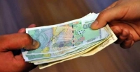 НСИ отчита 10% увеличение на заплатите в обществения сектор през второто тримесечие
