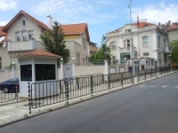Успешно приключи сагата със собствеността на Турското консулство