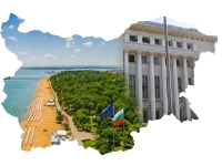 Микро, малки, средни и големи предприятия могат да кандидатстват за въвеждане на енергийна ефективност в сградите си