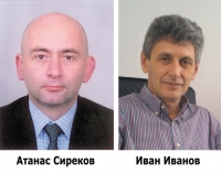Ротарианецът Атанас Сиреков с „коледен подарък“ за децата на Бургас