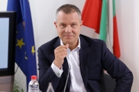 СЕМ избра Емил Кошлуков за директор на БНТ