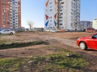 Започна изграждането на нов паркинг със 100 места в „Меден рудник“
