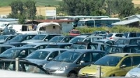 Българите масово карат коли втора употреба 