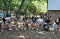 Младежка академия за доброТворци започна работа