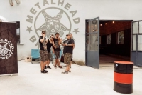 Производители на крафт бира идват в Бургас на втория Metalhead Beer Fest