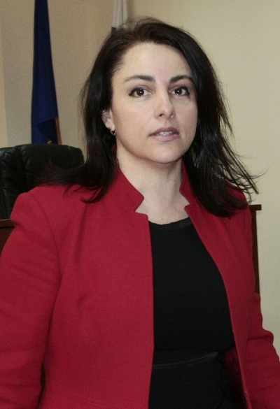 Номинираха бургаски съдия за член на ВСС