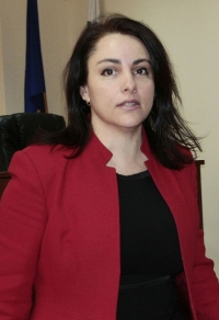 Номинираха бургаски съдия за член на ВСС