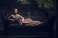 Мисис Бургас 2016 с уникална фотосесия за новата си колекция
