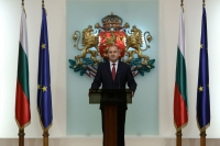 Президентът сезира КС за Закона за здравето, липсвал пределен срок за епидемичната обстановка 