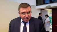 Здравният министър: Изпращаме 1 200 000 антитеннни теста в цялата страна