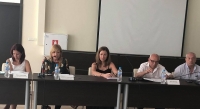 Община Бургас представи поредица от антикризисни мерки и се включи в контактна група за подкрепа на туризма