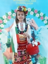 9-годишната Бриана е най-красивото момиче на планетата!  