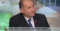 Българинът все още робува на стереотипа да притежава собствено жилище