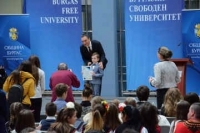 Започна гласуването за “Ученик на годината”