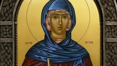 Всички балкански народи почитат Света Петка
