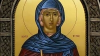 Всички балкански народи почитат Света Петка