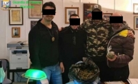 Цяло полицейско управление в Италия преживява от търговия с дрога, изтезания и изнудване
