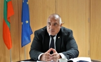 Борисов: Бележим 32% спад на случаите на COVID-19 спрямо последните две седмици 