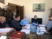 Морското училище с нова стъпка по пътя към създаване на професионален морски колеж в Бургас 