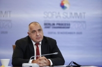 Борисов: Продължаваме да подпомагаме българските производители 