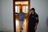 Пламен Дишков: Намушкаха ме на осем места в бар "Жега"