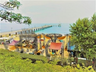 Днес Стенли и Фънки свирят на летния Хаштаг, а DUET PARADOX в Papa Beer 