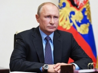 Путин зове руснаците да гласуват за поправките в Конституцията