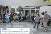 Община Бургас стартира проект за подобряване чистотата на въздуха в кв. „Долно Езерово“
