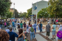 Бургас скача да брани природата с нов протест