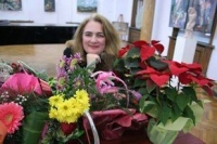 Албена Борисова: Ако успеем поне малко да се смирим, светът ще стане по-добър