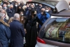Ограбиха дома на Паоло Роси по време на поклонението му