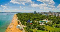 Над 16% ръст на приходите от нощувки в Бургаско