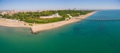 Уикенд без име в Бургас