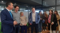 Документален филм ще представя работата на Енергийния офис на Община Бургас в европейски държави