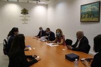 Николова: Обсъждат се възможностите за възстановяване на пътуванията от Турция и Беларус 