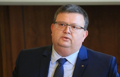 Новият главен прокурор ще бъде избран на 14 ноември