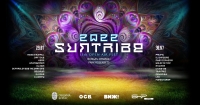 SUN TRIBE OPEN AIR носи музика и танци под открито небе