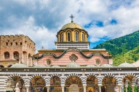 Рилският манастир пред фалит, спасява се по схемата 60/40