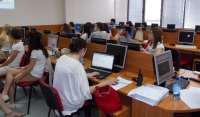 Бъдещите студенти внасят сами здравните си вноски през лятото