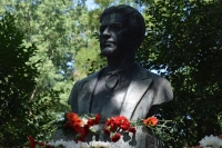 След 70 години химна за Левски на Георги Шагунов отново ще звучи в Бургас в чест на Апостола 