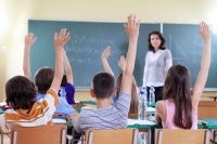 Експерти върнаха в училище 134 деца