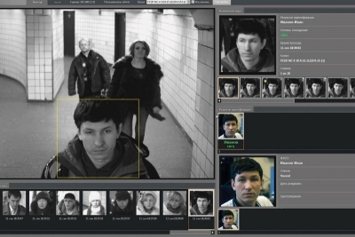 Huawei купи руска технология за лицево разпознаване