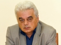 ВСС пенсионира съдия Георги Кошничаров 