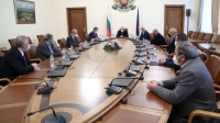 В България вече няма области в червената зона по заболели от Covid-19 